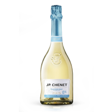 ג'יי פי שאנה 0% מבעבע
