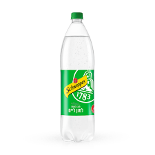 שוופס למון ליים 1.5 ל'