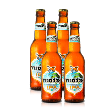 אלכסנדר טרופיקל IPA