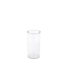 כוס זכוכית 13.5 גובה