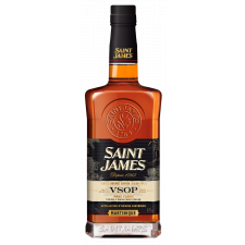 רום סיינט ג'יימס VSOP