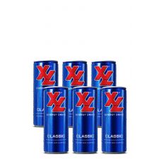 XL משקה אנרגיה- פחית